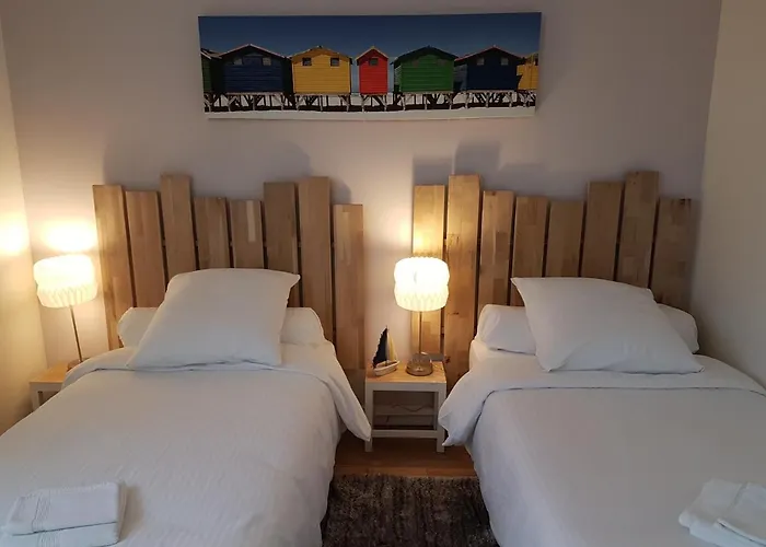 Apartment Cap Meyran