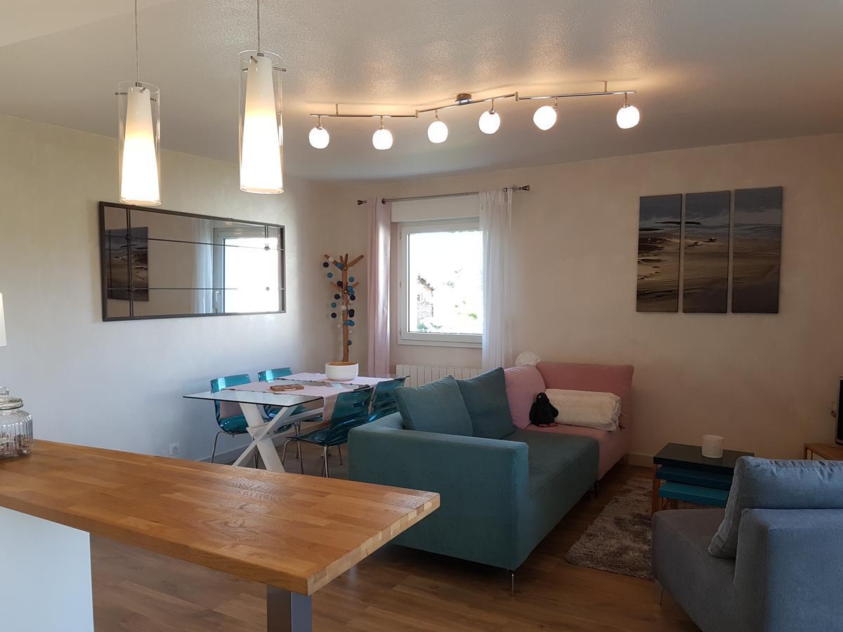 Apartment Cap Meyran Gujan-Mestras