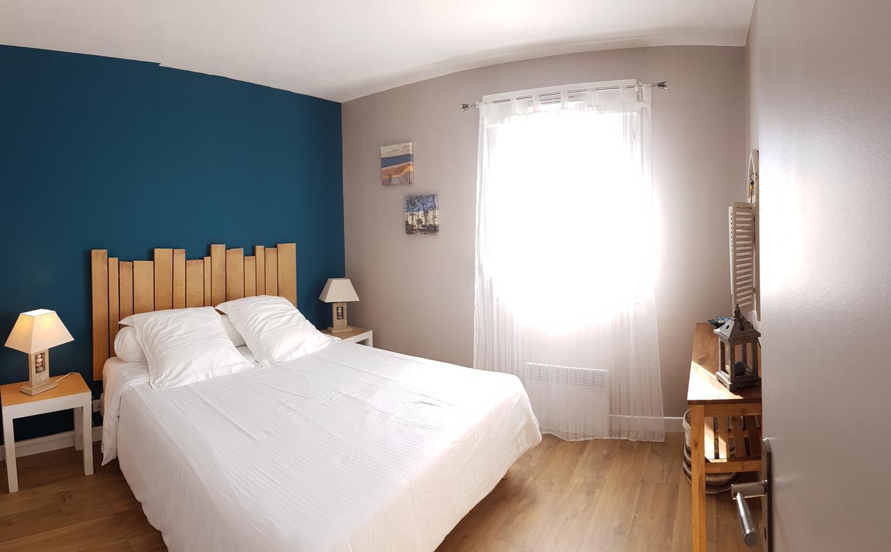 Apartment Cap Meyran Gujan-Mestras
