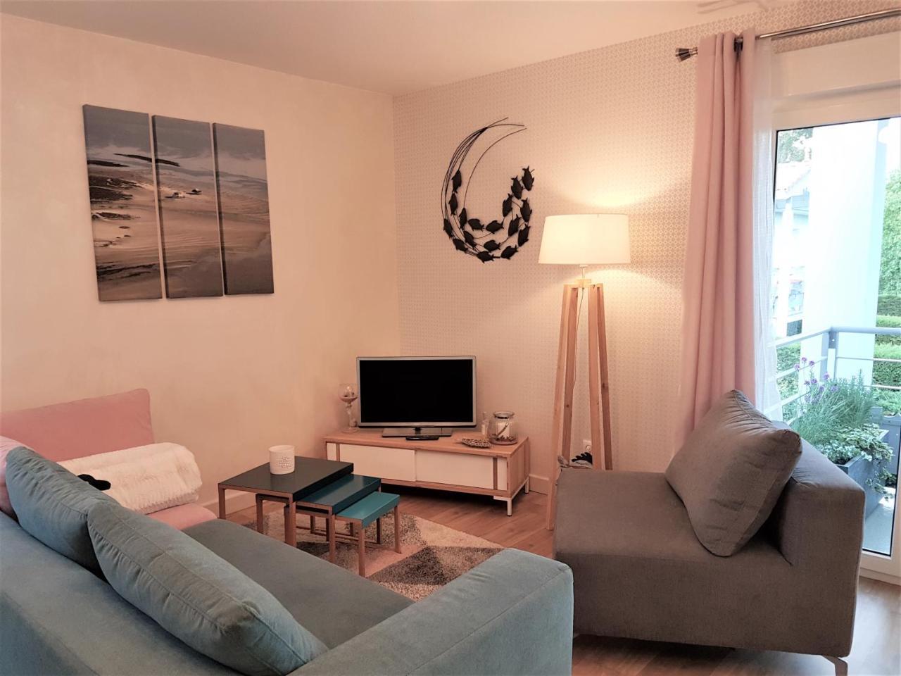 Cap Meyran Apartment