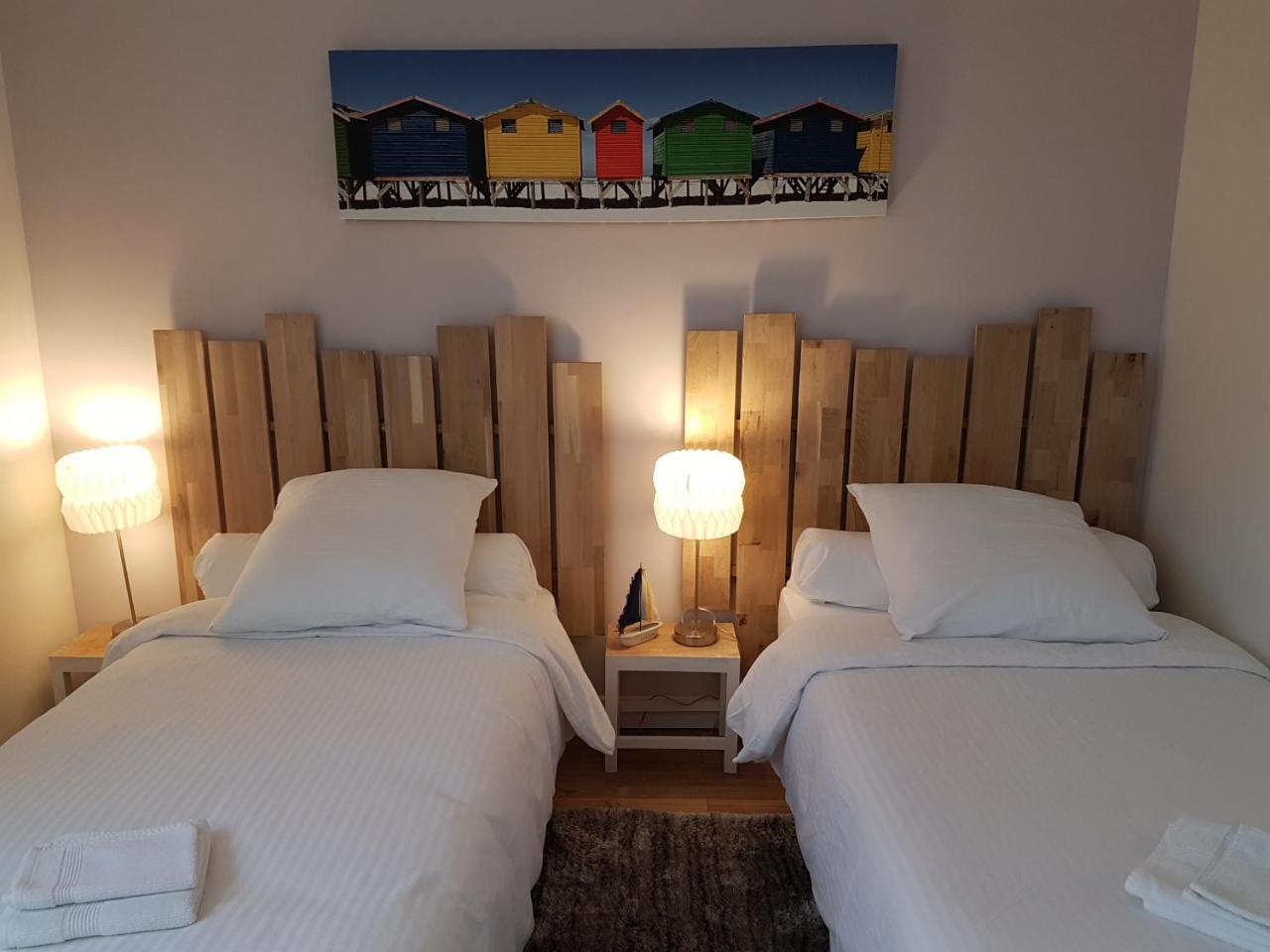 Cap Meyran Apartment *