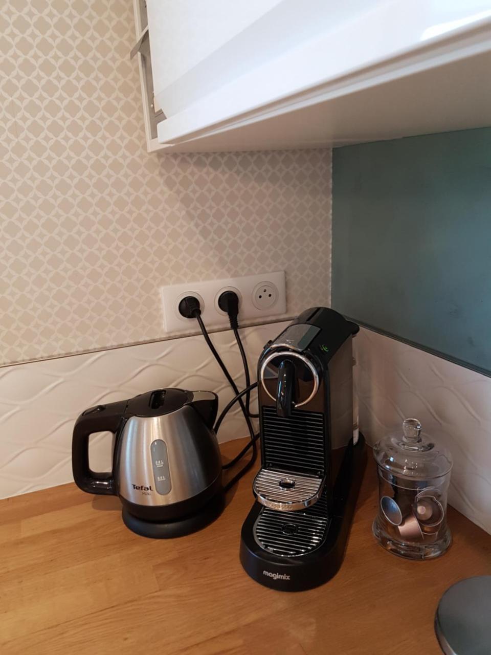 Cap Meyran Apartment