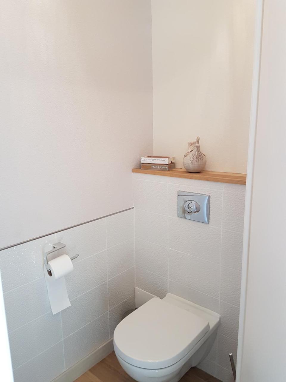 Cap Meyran Apartment